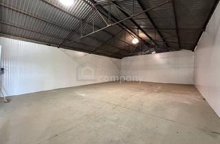 Lager mieten in 2231 Strasshof an der Nordbahn, LAGERHALLE ZU VERMIETEN - 150m2 FLÄCHE!!!