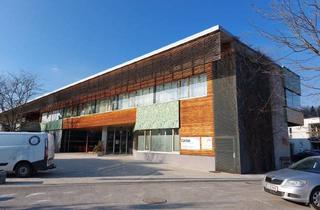 Büro zu mieten in 8063 Eggersdorf bei Graz, Moderne, helle und barrierefreie Praxis/Bürofläche in Eggersdorf