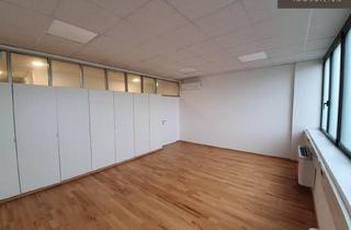 Büro zu mieten in Siebenhirten Lhb, 1230 Wien, + + + Gekühlte Bürofläche in Betriebsobjekt + + + Gewerbegebiet LIESING + + +