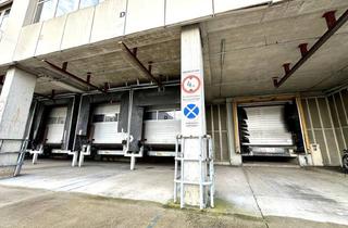 Lager mieten in Triester Straße, 8055 Graz, Provisionsfreie Lagerflächen ab 200 m² zu vermieten - 1 Monat mietfrei!