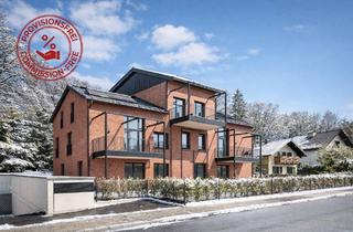 Maisonette kaufen in 5071 Siezenheim, Nähe Flughafen, Loig! Erstbezug - provisionsfreie 3-Zimmer Maisonette mit Grünblick