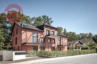 Maisonette kaufen in 5071 Siezenheim, Nähe Flughafen, Loig! Erstbezug - provisionsfreie 3-Zimmer Maisonette mit Grünblick