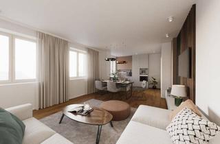 Wohnung mieten in 5211 Friedburg, alter.Markt18_Top 1 - Charmante 2 Zimmer Wohnung mit Terrasse