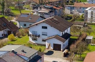 Haus kaufen in 6923 Lauterach, Zweiparteienhaus in Lauteracher Toplage mit fast 1.000m² Grundstück