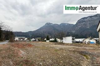 Grundstück zu kaufen in 9999 Dornbirn, Dornbirn | Bau- Mischgebiet | Grundstück