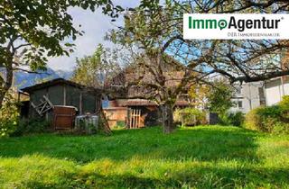 Grundstück zu kaufen in 6700 Bludenz, Grundstück | Bludenz | Altbestand | Natur