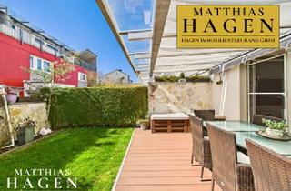 Wohnung kaufen in 9999 Hard, Charmante Maisonette-Wohnung mit Garten sehr nahe am See gelegen