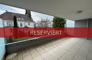 Wohnung kaufen in 6890 Lustenau, Tolle 2-Zimmer Wohnung mit großzügiger Terrasse in Lustenau