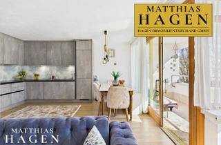 Wohnung kaufen in 6845 Hohenems, Helle 3-Zimmer-Wohnung in ruhiger Lage in Hohenems