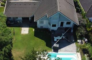 Haus kaufen in Bruck An Der Leitha, 2464 Göttlesbrunn, Ihr Traum vom nächsten Sommer am eigenen Pool