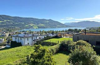 Villen zu kaufen in 5310 Sankt Lorenz, LANDHAUSVILLA MIT SEEBLICK! Wohnen mit Aussicht am Höribachhof