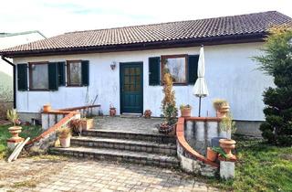 Haus kaufen in Eisenstadt, 7061 Trausdorf an der Wulka, Bungalow mit großem Grund und viel Potential in Trausdorf an der Wulka zu kaufen