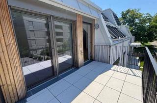 Wohnung kaufen in Josef-Kraft-Weg 10/1. 10, 1130 Wien, STOCK IM WEG - Dachgeschoss Eigentumswohnung in suburbaner Lage