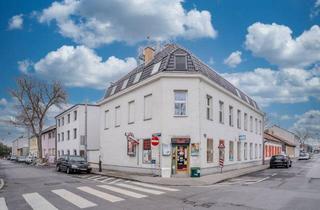 Loft kaufen in Willendorfer Gasse, 1230 Wien, DPPW-Die Perfekte Pendler Wohnung