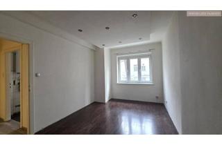 Wohnung kaufen in Degengasse, 1160 Wien, Sanierungsbedürftig + Altbau + 2 Zimmer + separate Küche + 1.OG ohne Lift