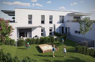 Wohnung kaufen in 4341 Arbing, Modernes Wohnen in Arbing - Exklusives Neubauprojekt mit 13 Wohneinheiten