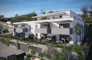 Wohnung kaufen in 4341 Arbing, Modernes Wohnen in Arbing - Exklusives Neubauprojekt mit 13 Wohneinheiten