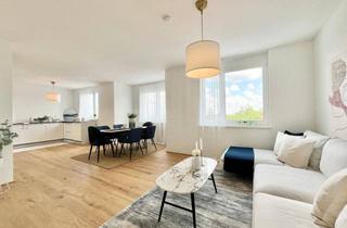 Maisonette mieten in Feldstraße 23/9, 2345 Brunn am Gebirge, NEUE PREISE! Maisonettewohnung mit großer Galerie und zwei Terrassen! Vor den Toren Wiens!