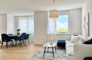 Maisonette mieten in Feldstraße 23/9, 2345 Brunn am Gebirge, Große Maisonettewohnung mit 3 Zimmern, einer Galerie und zwei Terrassen - nahe Wien