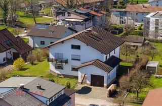 Haus kaufen in 6923 Lauterach, Zweiparteienhaus in Lauteracher Toplage mit fast 1.000m² Grundstück