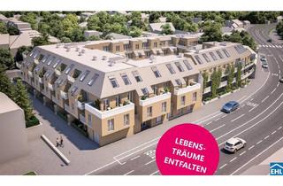 Wohnung kaufen in Wimpffengasse, 1220 Wien, Renditestarkes Wohnen mit Stil: Genießen Sie modernes Design und erstklassige Ausstattung als lohnende Investition