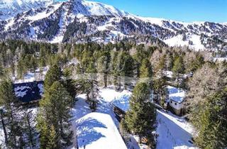 Haus kaufen in 8850 Murau, Exklusives Ski-In/Ski-Out Chalet mit Freizeitwohnsitzwidmung in Top-Lage an der Turracher Höhe