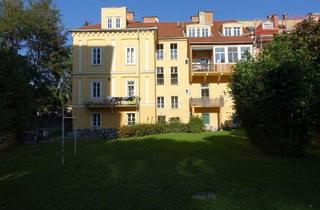 Wohnung mieten in Beethovenstraße, 8010 Graz, UNIVIERTEL: WG-taugliche Wohnung bei der KF-Universität, Gartenmitbenützung