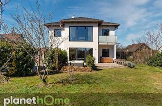 Einfamilienhaus kaufen in 2603 Felixdorf, Neuwertiges Designhaus – ruhig, sonnig, außergewöhnlich