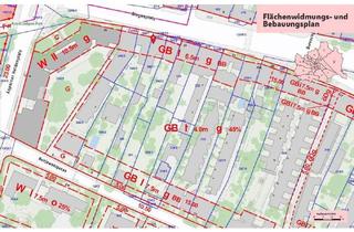 Grundstück zu kaufen in Benjowskigasse, 1220 Wien, Bau von 870 m² Wohnungen in der Benjowskigasse in Aspern