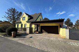 Einfamilienhaus kaufen in 2544 Leobersdorf, Einfamilienhaus mit viel Potenzial auf großem Grundstück in Siedlungslage!