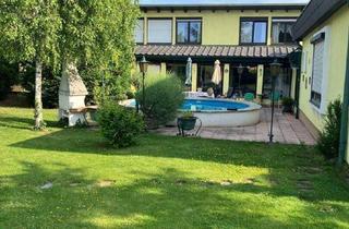 Einfamilienhaus kaufen in 2544 Leobersdorf, Einfamilienhaus mit viel Potenzial auf großem Grundstück in Siedlungslage!