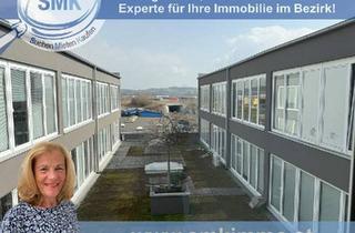 Büro zu mieten in 2111 Harmannsdorf, ANGENEHME GRÖSSE – BÜRO IM 3. OG EINES MODERNEN HAUSES!