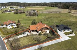 Haus kaufen in 5131 Franking, Exklusives Wohnhaus nahe dem Holzöstersee.