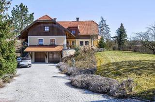 Haus kaufen in 5131 Franking, Exklusives Wohnhaus nahe dem Holzöstersee.