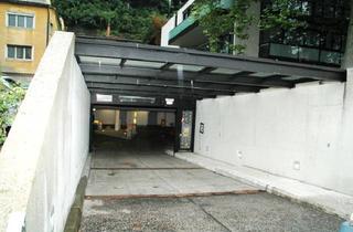 Garagen mieten in Bergstraße, 5020 Salzburg, Garage Imbergstraße