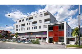 Geschäftslokal mieten in Brixentaler Straße 50-52, 6300 Wörgl, Aussichtsreiche 360 m² Geschäftsfläche in Wörgl ab sofort zu Mieten