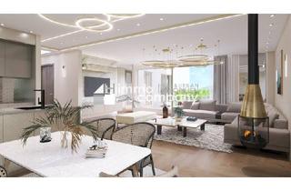 Penthouse kaufen in 2410 Hainburg an der Donau, ERSTBEZUG!!! - PENTHOUSE MIT 100m2 TERRASSE - GESTALTEN SIE IHR NEUES PENTHOUSE MIT!!!