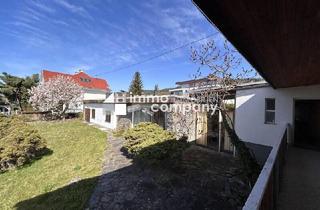 Haus kaufen in 9210 Pörtschach am Wörther See, Investitionschance: Entwicklungsfähige Liegenschaft für Bauträger!