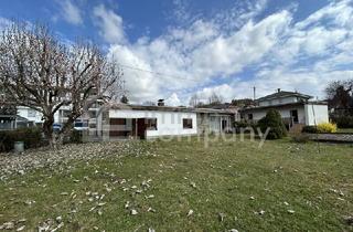 Haus kaufen in 9210 Pörtschach am Wörther See, Investitionschance: Entwicklungsfähige Liegenschaft für Investoren!