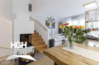 Reihenhaus kaufen in 3107 Sankt Pölten, 3107 St. Pölten Familienparadies im Grünen Nähe Viehofner Seen