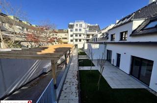 Wohnung kaufen in Calvigasse, 1230 Wien, Anleger aufgepasst! | 3 Stöckiges Reihenhaus mit Garten, Terrasse, Keller | Provisionsfrei!