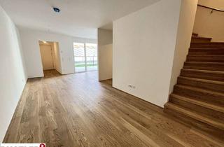 Wohnung kaufen in Calvigasse, 1230 Wien, Neubauprojekt CALVI in Grünlage | Townhouse mit Garten & Terrasse | Top Anbindung | Provisionsfrei!