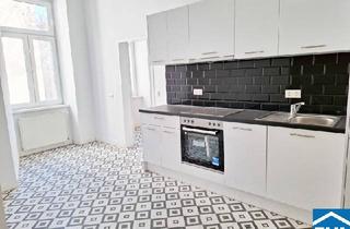 Wohnung kaufen in Markhofgasse, 1030 Wien, Helle Wohnung mit modernem Badezimmer und neuer Küche