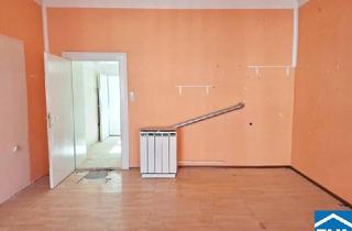 Wohnung kaufen in Markhofgasse, 1030 Wien, Renovierungsbedürftige Wohnung mit viel Potenzial