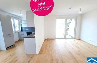 Wohnung kaufen in Groß-Enzersdorfer Straße, 1220 Wien, Exklusives Investieren in der Donaustadt: Entdecken Sie Am Bienefeld als renditestarkes Investment!
