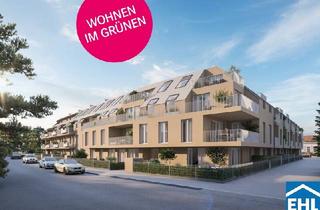 Wohnung kaufen in Wimpffengasse, 1220 Wien, Renditestarkes Wohnen mit Stil: Genießen Sie modernes Design und erstklassige Ausstattung als lohnende Investition