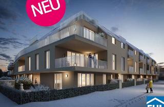 Wohnung kaufen in Wimpffengasse, 1220 Wien, Wertsteigerndes Wohnen neu definiert: Intelligente Grundrisse und hochwertige Ausstattung für eine nachhaltige Rendite