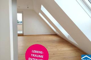 Wohnung kaufen in Groß-Enzersdorfer Straße, 1220 Wien, Investieren in Zukunftssicherheit: Wohnträume in der Donaustadt mit rentablen Freiflächen und durchdachten Grundrissen