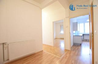 Wohnung kaufen in Hannovergasse, 1200 Wien, Anlagewohnung mit befristetem Mieter – 1200 Wien (Hannovergasse - gleich beim Hannovermarkt)