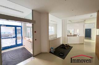 Büro zu mieten in Brigittagasse, 1200 Wien, PROVISIONSFREI - Straßenseitiges Büro beim Nordwestbahnviertel! (Mietbeginn nach Vereinbarung)